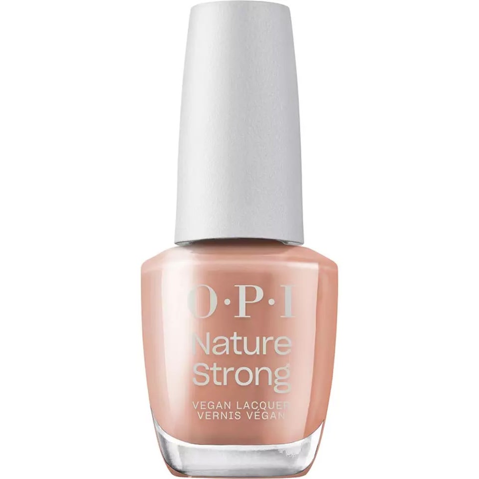 Vegan Lacquer Nature Strong Sage It for Later