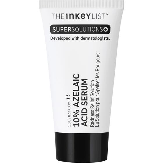 Azelaic Acid 10% Serum