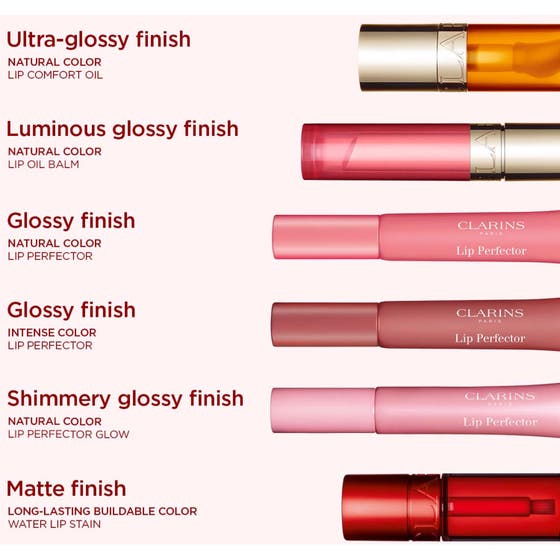 Lip Comfort Oil