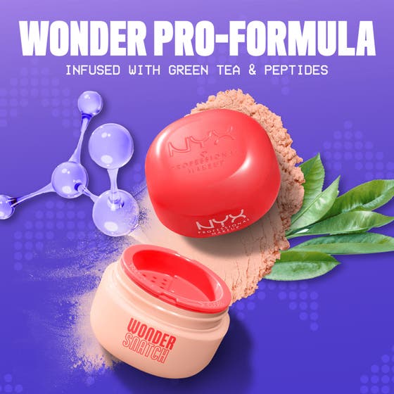 Wonder Snatch Powder