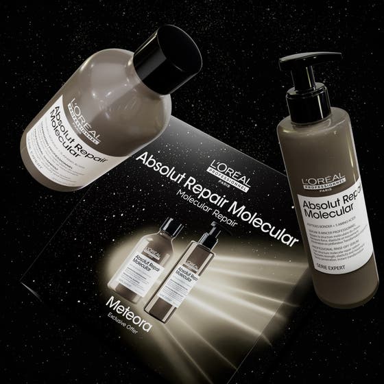 Absolut Repair Molecular Duo Gift Set 2025