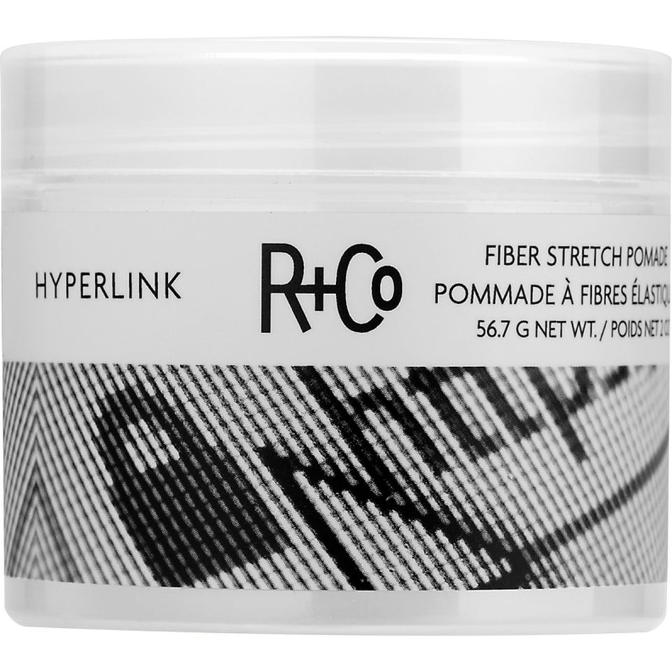 HYPERLINK Fiber Stretch Pomade 57 g
