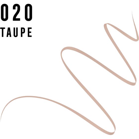 Masterpiece Micro Marker Brow Pencil