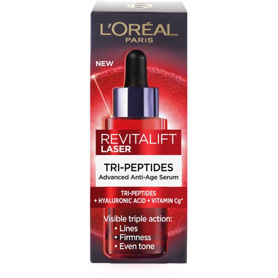 Revitalift Laser Tri-Peptides