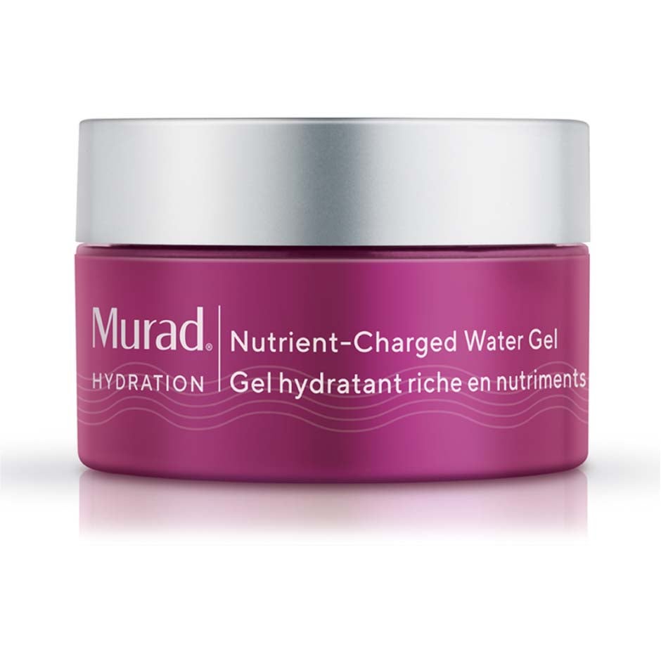 Murad Nutrient-Charged Water Gel, Hydration, 50 ml.