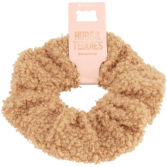 HUGS&TEDDIES Scrunchie