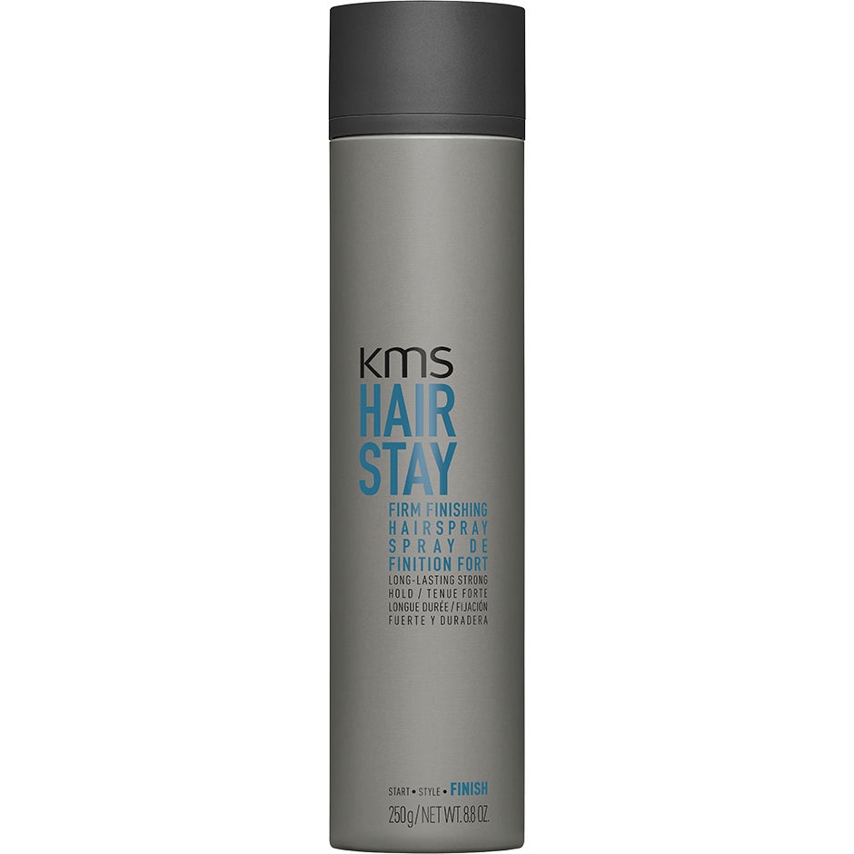 Hair Stay Firm Finishing Spray