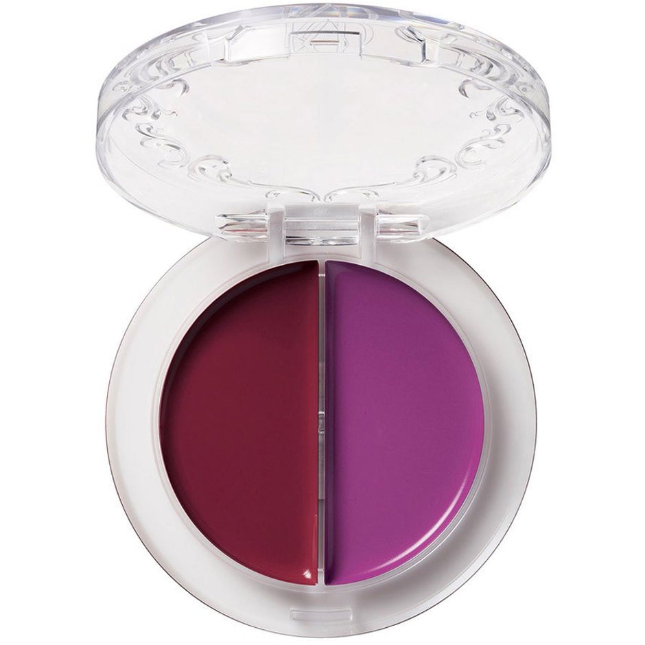 KVD BEAUTY Good Apple Blush Duo Cream Blush puder, rouge & highlighter dam – bild 2