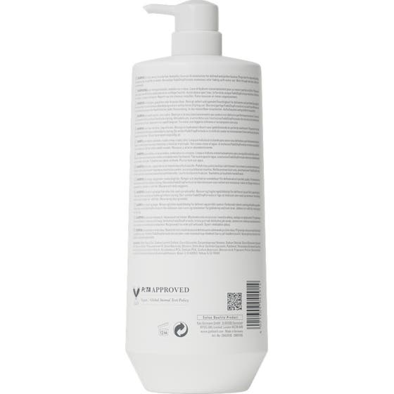 Dualsenses Curls & Waves Bundling Shampoo