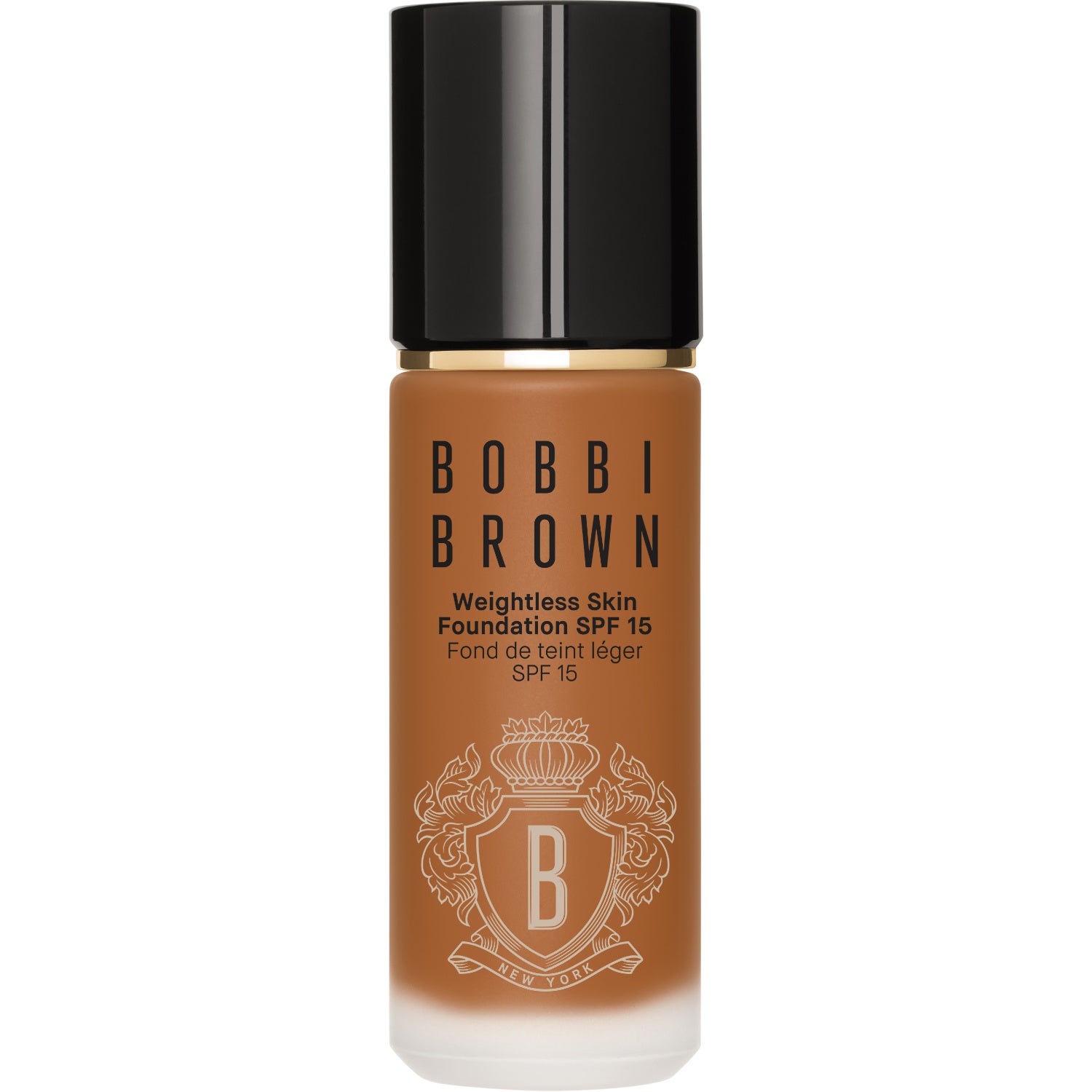 Bobbi Brown Weightless Skin Foundation Spf15 foundation & concealer dam – bild 8