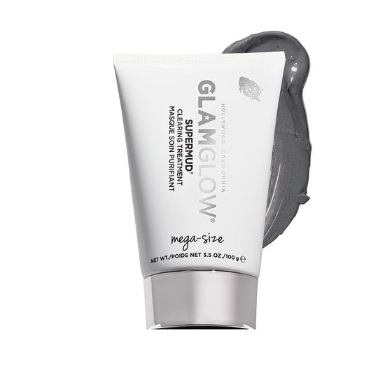 Supermud Clearing Treatment