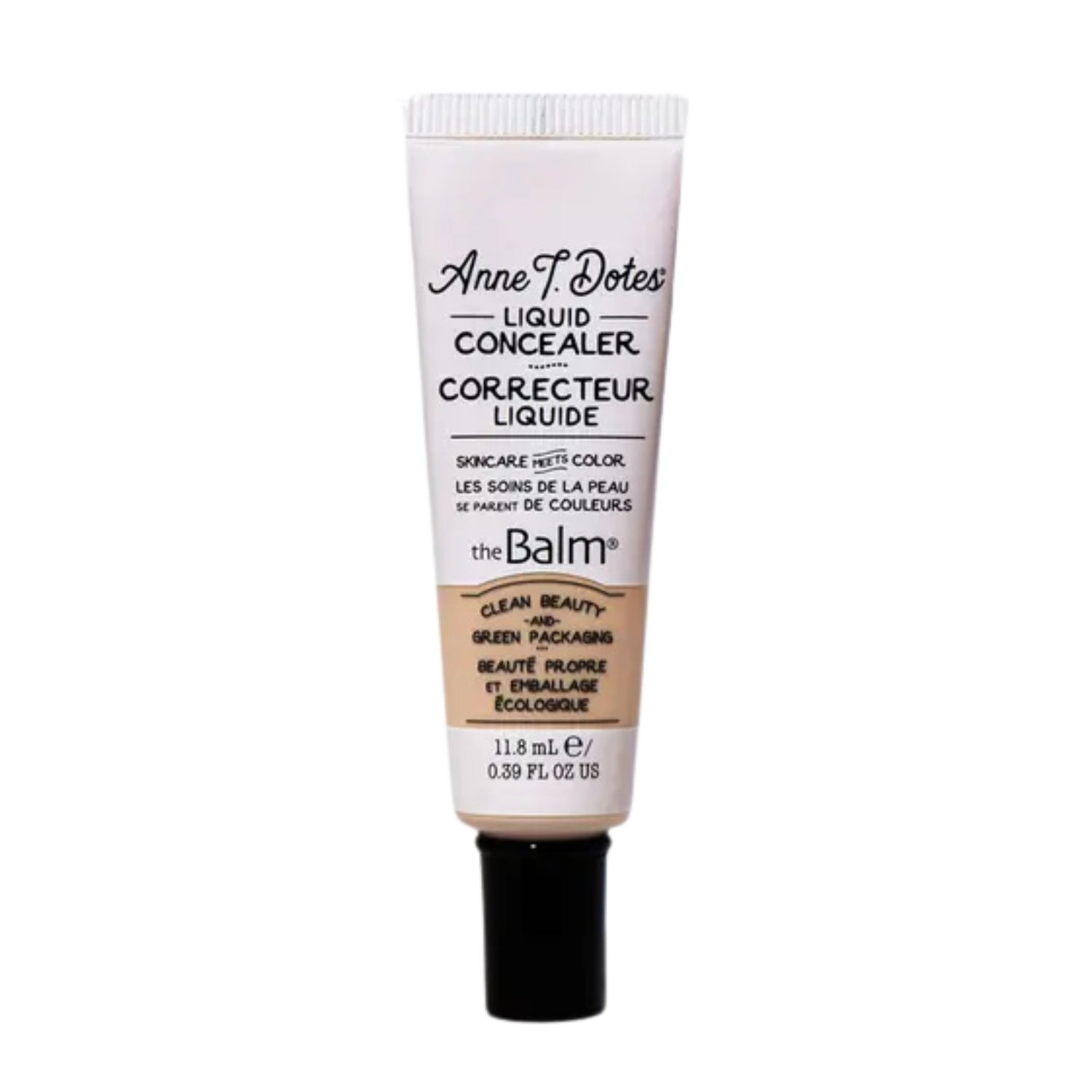 The Balm Anne T. Dotes Liquid Concealer dam – bild 7
