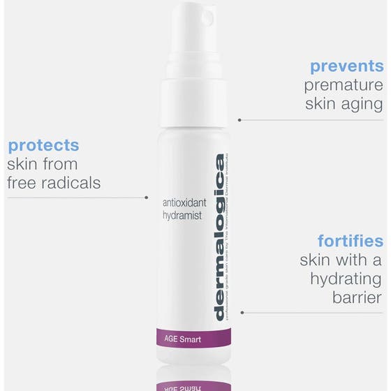 Antioxidant Hydramist Duo