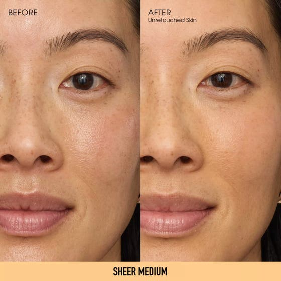 ORIGINAL Mineral Veil Loose Setting