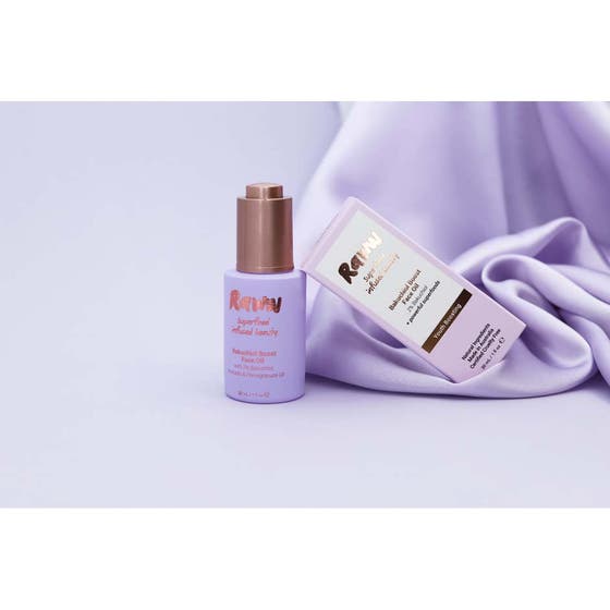 Bakuchiol Boost Face Oil