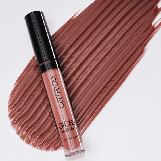 Gloss Obsessed Lip Glaze