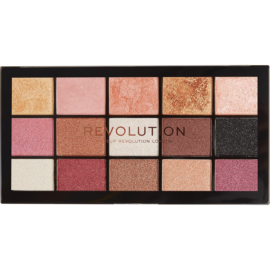Re-Loaded Palette Affection