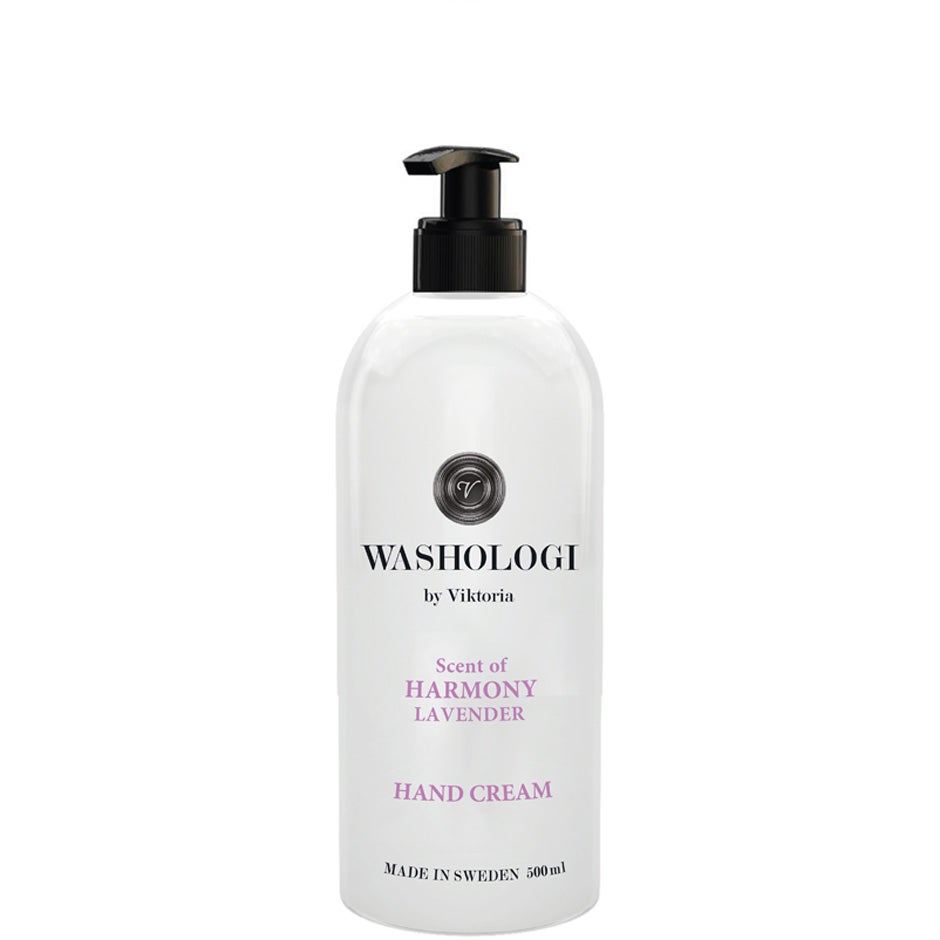 Hand Cream Scent Of Harmony