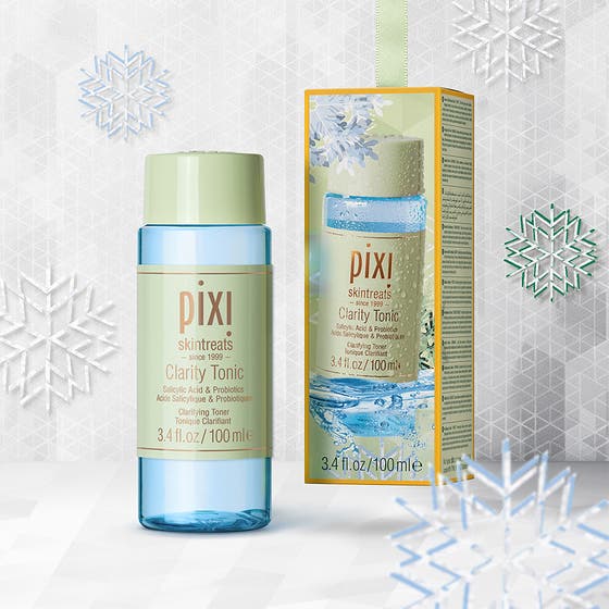 Clarity Tonic Ornament Holiday Kit