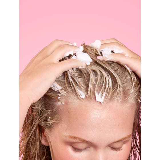 Scalp Balance Foam Masque