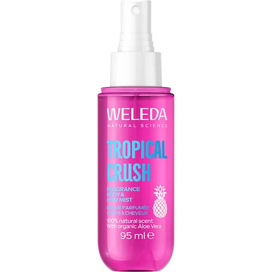 Fragrance Body & Hair Mist