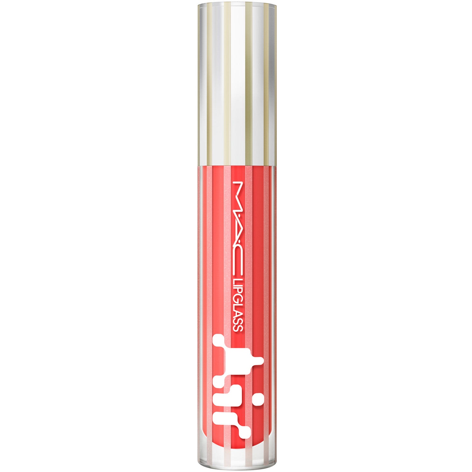 Mac Lipglass Air Non Sticky Lipgloss läppsmink dam – bild 7