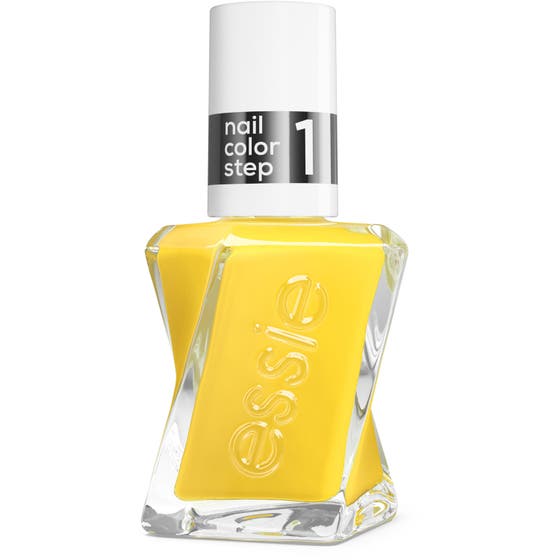 gel couture nail polish