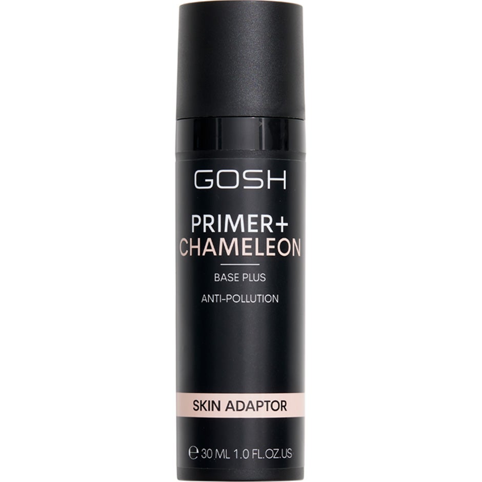 Primer Plus + Anti Redness 008