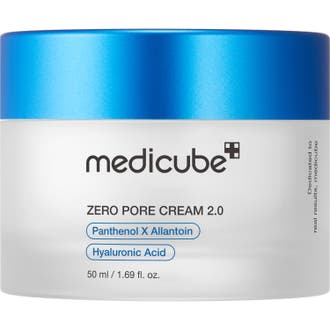 Zero Pore Cream