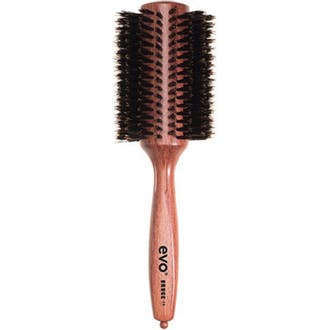Bruce Natural Bristle Radial Brush (38MM)