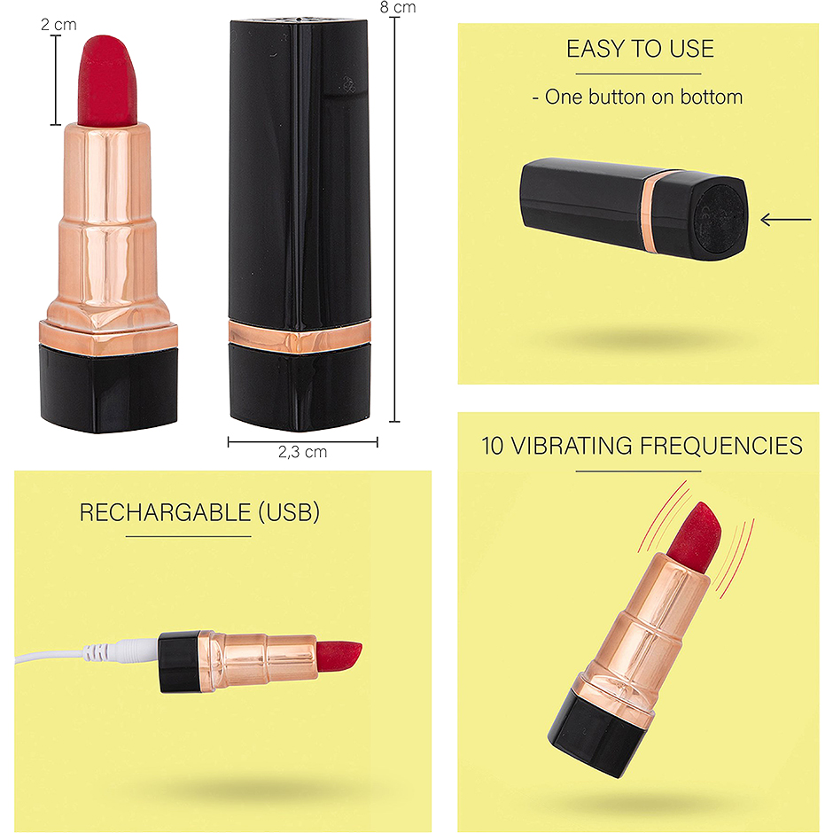 The Lipstick