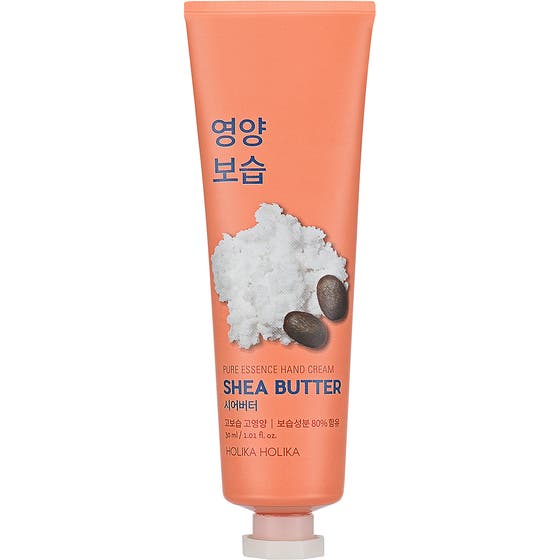 Pure Essence Shea Butter Hand Cream
