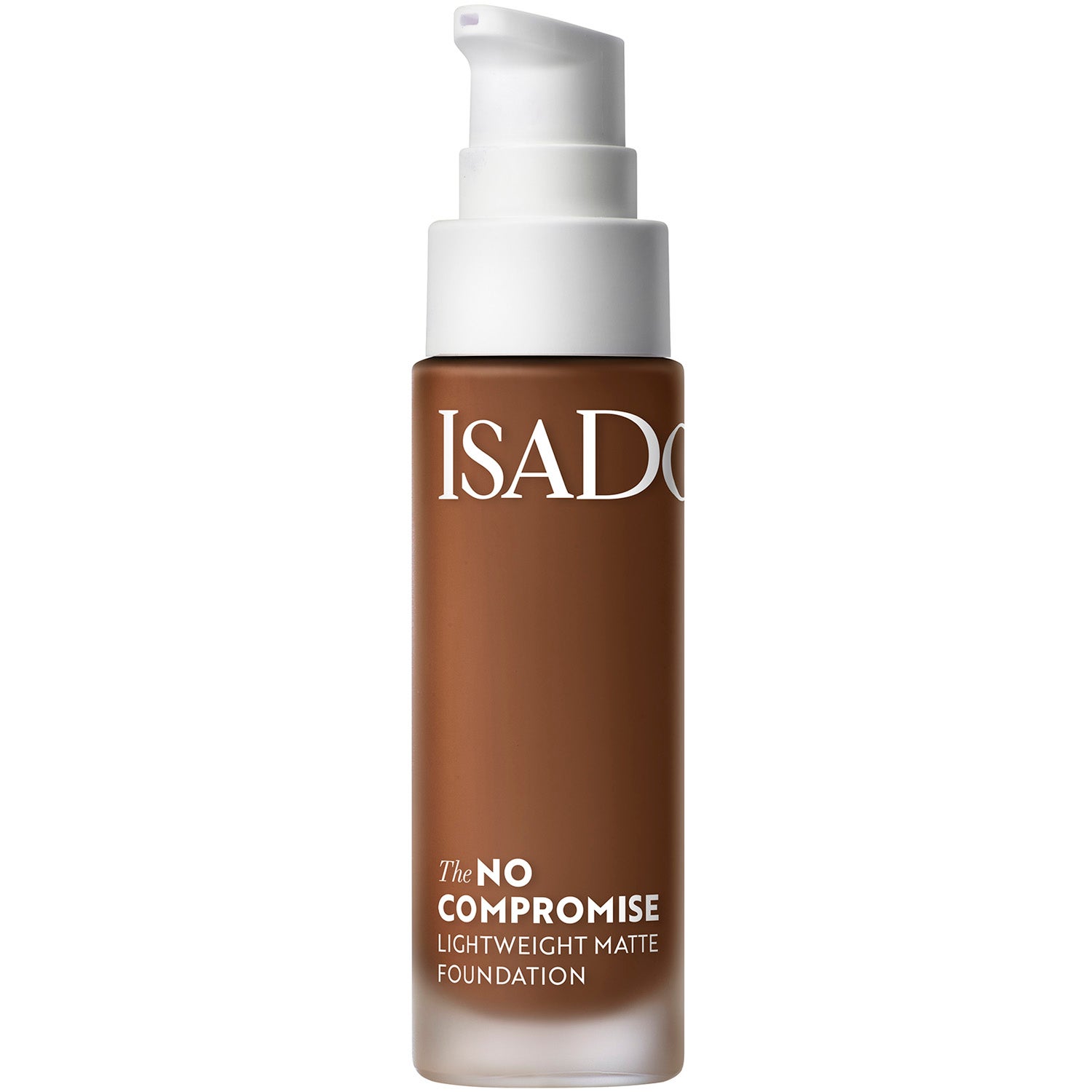 IsaDora No Compromise Lightweight Matte Foundation 9W foundation & concealer dam – bild 7