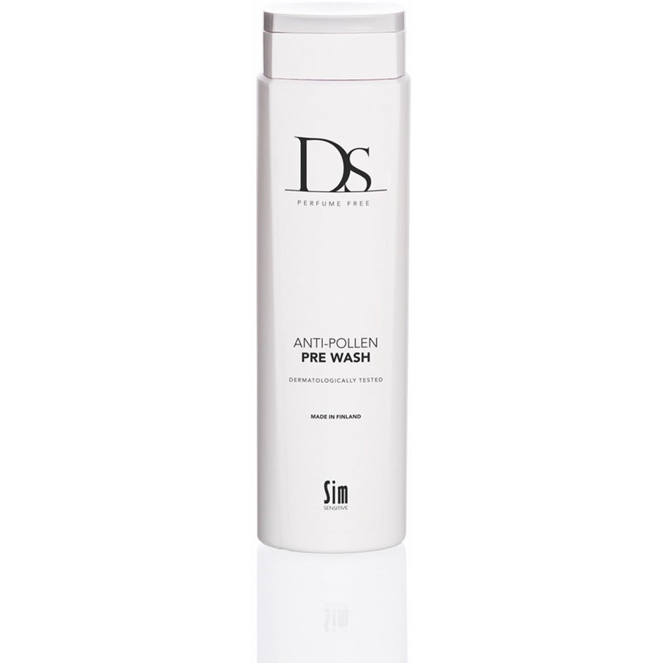 SIM Sensitive Anti-pollen Pre Wash 200 ml