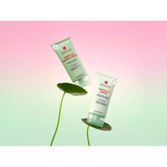 Centella Barrier Cream