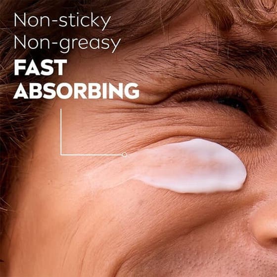 Sensitive Moisturiser