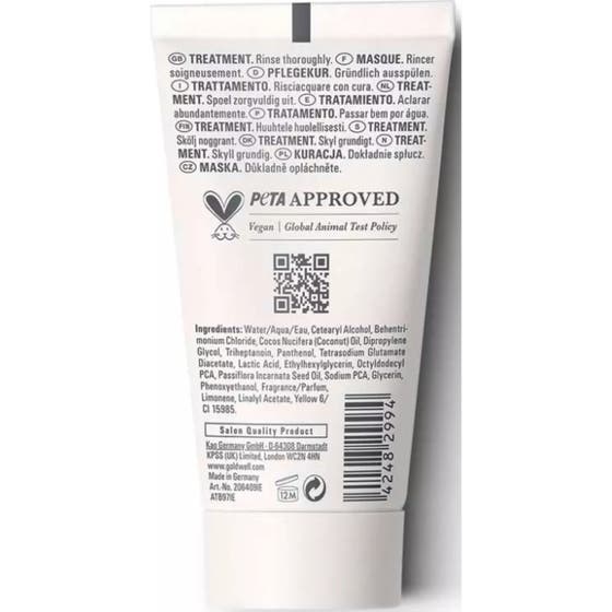 Dualsenses 60Sec. Treatment Mask