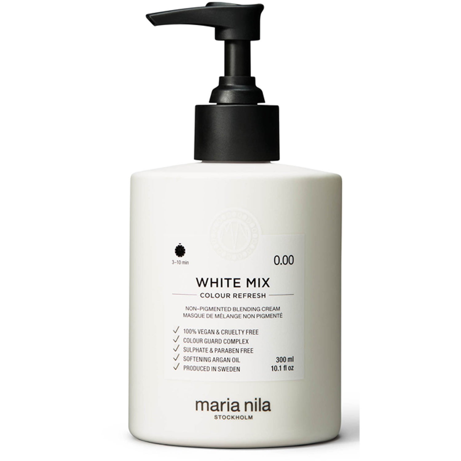 0.00 White Mix