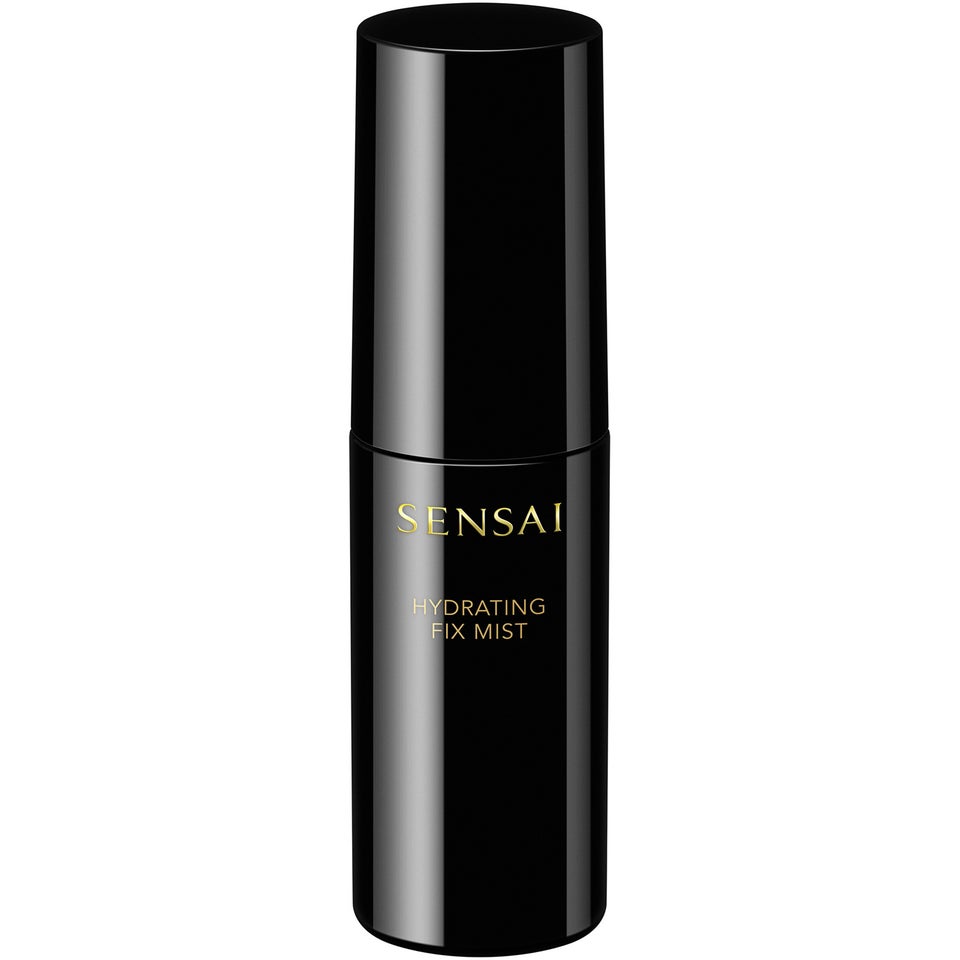 Hydrating Fix Mist