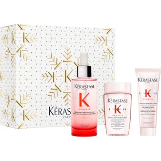 Genesis Serum Trio Holiday Set 2026