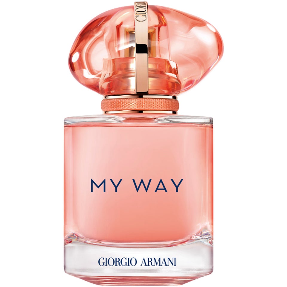My Way Ylang Eau de Parfum