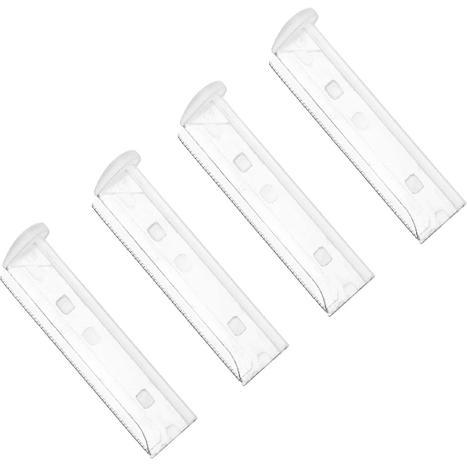 Produktfoto för Tweezerman Brow Razor Replacement Blades