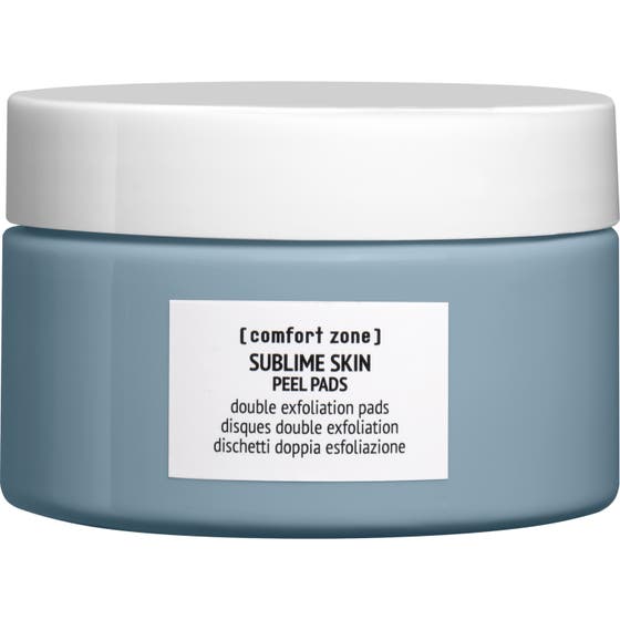 Sublime Skin Peel Pads