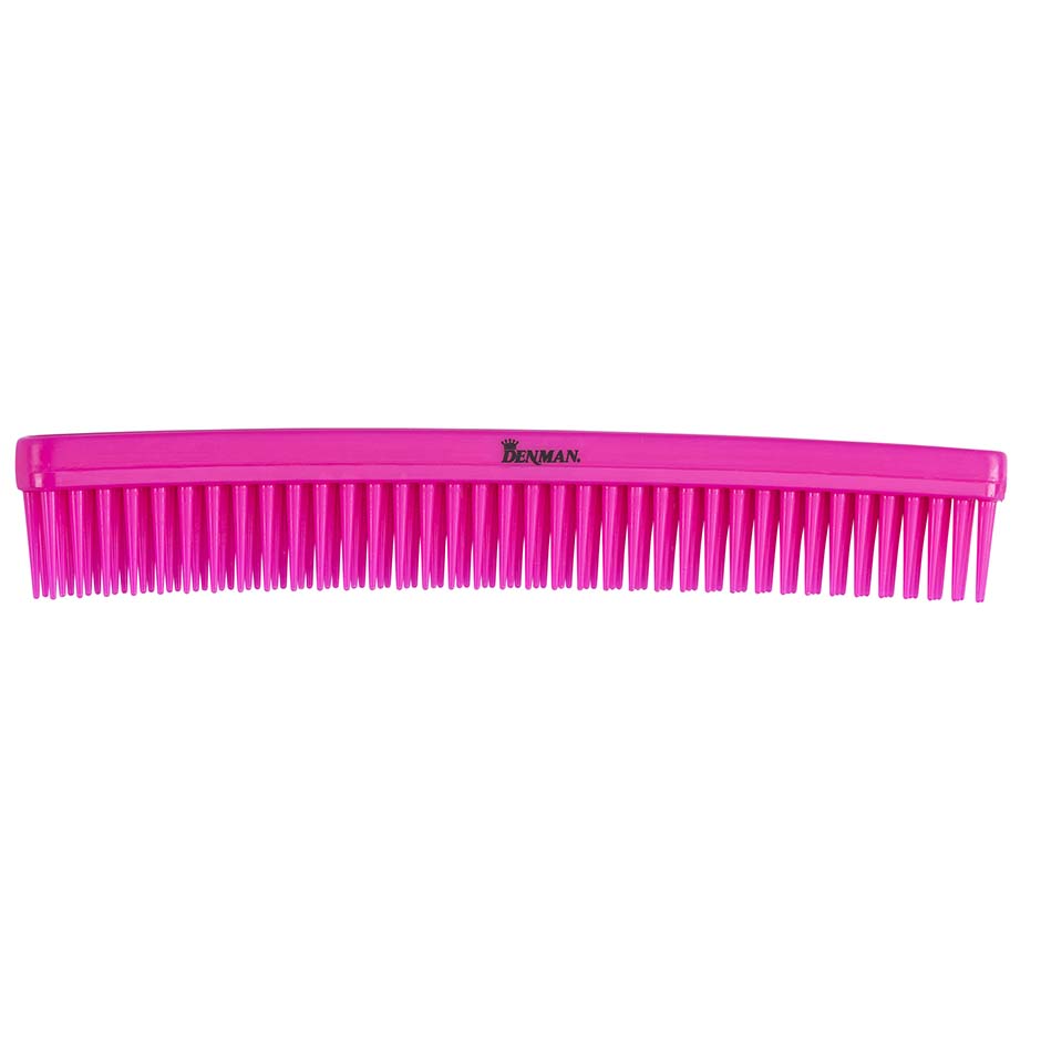 Denman D12 Detangle & Tease Comb