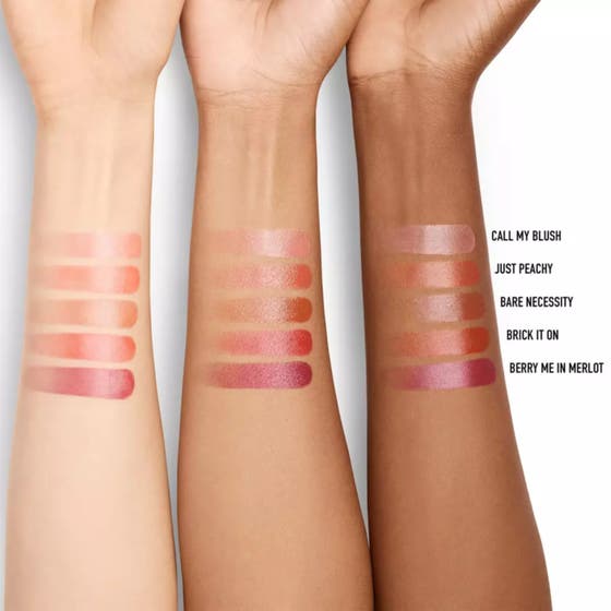 GEN NUDE Dew in One Cheek & Lip Stick