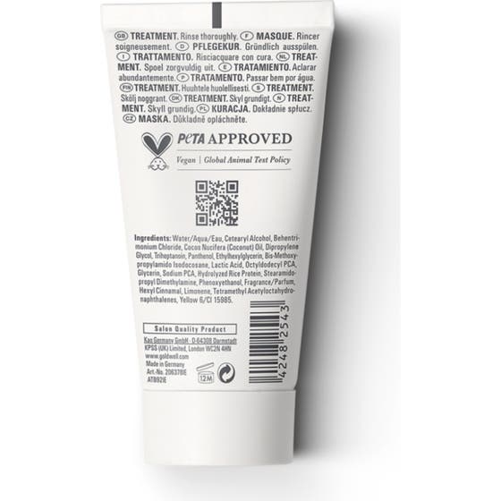 Dualsenses Rich Repair 60Sec. Treatment Mask