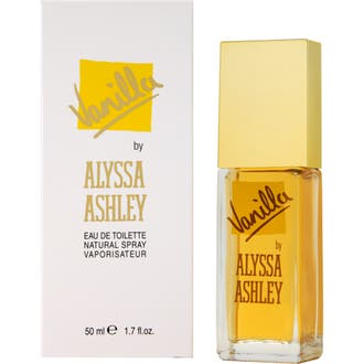 Vanilla