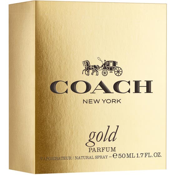 Woman Gold