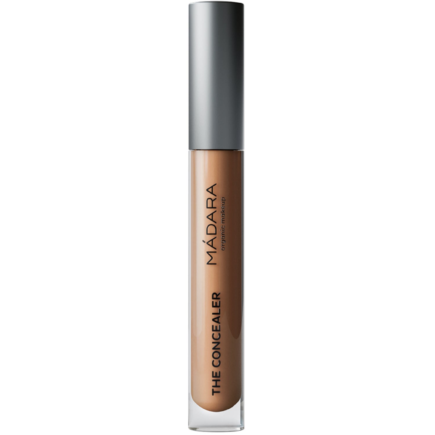 MÁDARA THE CONCEALER #60 Amber - 4 ml billede