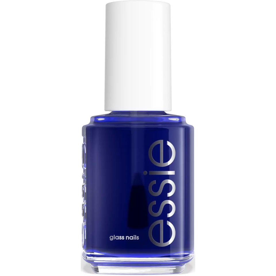 Glass Nails Nail Polish